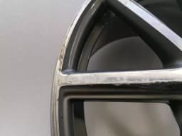 ASTON MARTIN ASTON MARTIN VANTAGE V8 Alloy Wheel BG33-1007-VA Alloy Rim — thumbnail 4