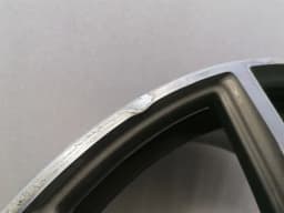 ASTON MARTIN ASTON MARTIN VANTAGE V8 Alloy Wheel BG33-1007-VA Alloy Rim — thumbnail 5