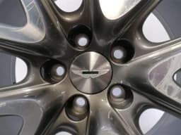 ASTON MARTIN ASTON MARTIN VANTAGE V8 Alloy Wheel BG33-1007-VA Alloy Rim — thumbnail 6