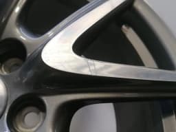 ASTON MARTIN ASTON MARTIN VANTAGE V8 Alloy Wheel BG33-1007-VA Alloy Rim — thumbnail 3