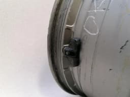 ASTON MARTIN ASTON MARTIN VANTAGE V8 Alloy Wheel BG33-1007-VA Alloy Rim — thumbnail 7