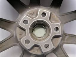 ASTON MARTIN ASTON MARTIN VANTAGE V8 Alloy Wheel BG33-1007-VA Alloy Rim — thumbnail 9