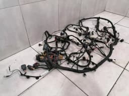 ASTON MARTIN ASTON MARTIN VANTAGE V8 Wiring Loom CG33-14290-LA Harness FRONT END RHD — thumbnail 2