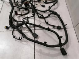 ASTON MARTIN ASTON MARTIN VANTAGE V8 Wiring Loom CG33-14290-LA Harness FRONT END RHD — thumbnail 5