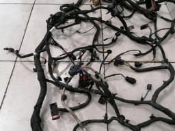 ASTON MARTIN ASTON MARTIN VANTAGE V8 Wiring Loom CG33-14290-LA Harness FRONT END RHD — thumbnail 6