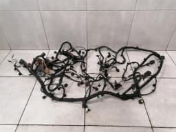 ASTON MARTIN ASTON MARTIN VANTAGE V8 Wiring Loom CG33-14290-LA Harness FRONT END RHD — thumbnail 8