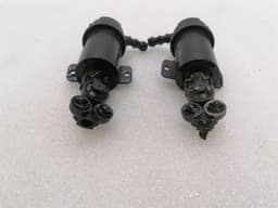 ASTON MARTIN ASTON MARTIN VANTAGE V8 washer jet 6G33-13C025-AB headlight cleaning system — thumbnail 2