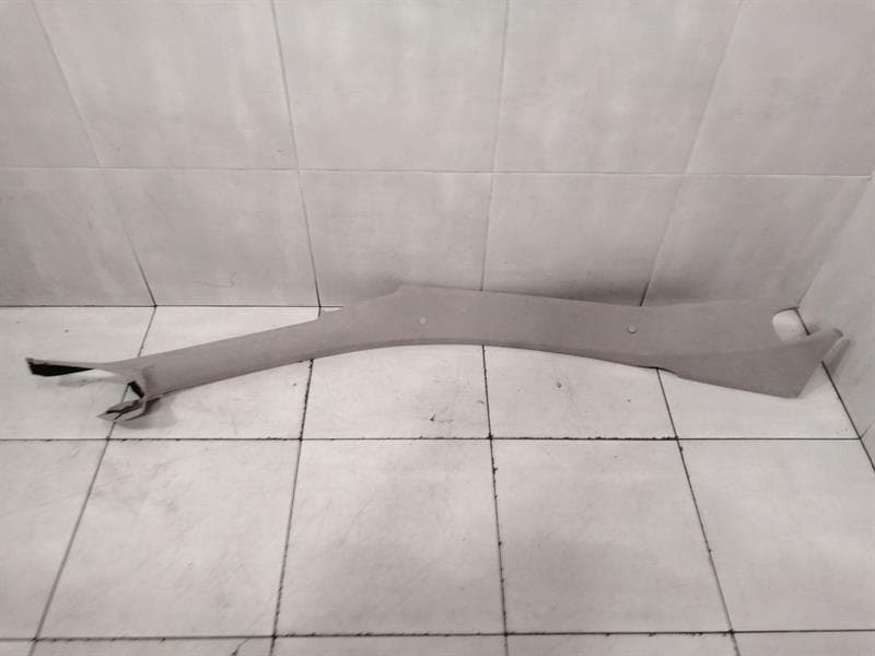 ASTON MARTIN ASTON MARTIN VANTAGE V8 6G33-03512-BF RIGHT ALCANTARA ROOF TRIM ROOF TRIM