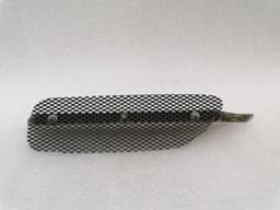 ASTON MARTIN ASTON MARTIN VANTAGE V8 Left Wing Moulding 6G33-280B63-AE Left Fender Bar — thumbnail 5