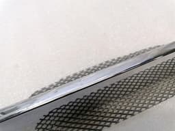 ASTON MARTIN ASTON MARTIN VANTAGE V8 Left Wing Moulding 6G33-280B63-AE Left Fender Bar — thumbnail 6