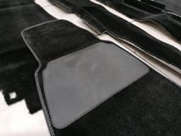 ASTON MARTIN ASTON MARTIN VANTAGE V8 Floor Carpet Set 6G33-13141-ACW RIGHT HANDLE RHD — thumbnail 5