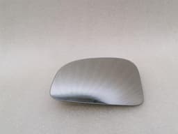 ASTON MARTIN Aston Martin Vantage V8 Left Door Mirror RHD RHD Glass Right Hand Drive — thumbnail 1