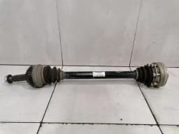 ASTON MARTIN ASTON MARTIN VANTAGE V8 RLH Drive Shaft 4G43-4K139-AB Drive Shaft Rear Left — thumbnail 1