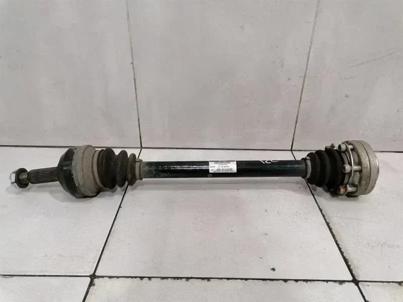 ASTON MARTIN VANTAGE V8 RLH Drive Shaft 4G43-4K139-AB Drive Shaft Rear Left