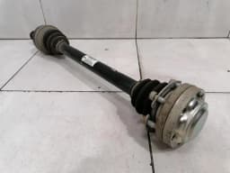 ASTON MARTIN ASTON MARTIN VANTAGE V8 RLH Drive Shaft 4G43-4K139-AB Drive Shaft Rear Left — thumbnail 2