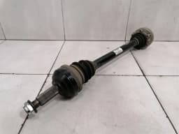 ASTON MARTIN ASTON MARTIN VANTAGE V8 RLH Drive Shaft 4G43-4K139-AB Drive Shaft Rear Left — thumbnail 3