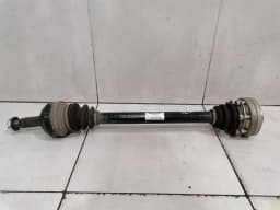ASTON MARTIN ASTON MARTIN VANTAGE V8 RLH Drive Shaft 4G43-4K139-AB Drive Shaft Rear Left — thumbnail 7