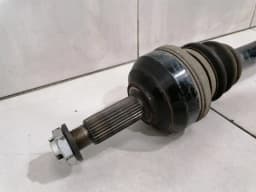 ASTON MARTIN ASTON MARTIN VANTAGE V8 RLH Drive Shaft 4G43-4K139-AB Drive Shaft Rear Left — thumbnail 5