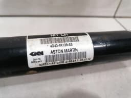 ASTON MARTIN ASTON MARTIN VANTAGE V8 RLH Drive Shaft 4G43-4K139-AB Drive Shaft Rear Left — thumbnail 10