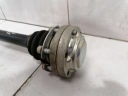 ASTON MARTIN ASTON MARTIN VANTAGE V8 RLH Drive Shaft 4G43-4K139-AB Drive Shaft Rear Left — thumbnail 6