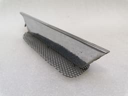 ASTON MARTIN ASTON MARTIN VANTAGE V8 Left Wing Moulding 6G33-280B63-AE Left Fender Bar — thumbnail 9
