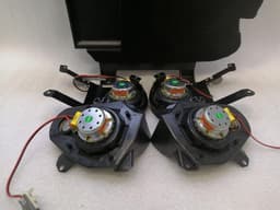 ASTON MARTIN ASTON MARTIN VANTAGE V8 PREMIUM Speaker Set 9G33-18808-GA Speaker Set — thumbnail 5