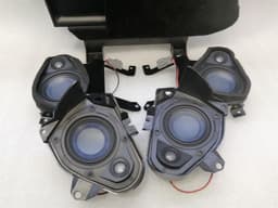 ASTON MARTIN ASTON MARTIN VANTAGE V8 PREMIUM Speaker Set 9G33-18808-GA Speaker Set — thumbnail 2