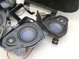 ASTON MARTIN ASTON MARTIN VANTAGE V8 PREMIUM Speaker Set 9G33-18808-GA Speaker Set — thumbnail 3