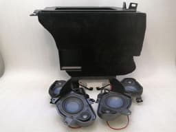 ASTON MARTIN ASTON MARTIN VANTAGE V8 PREMIUM Speaker Set 9G33-18808-GA Speaker Set — thumbnail 1