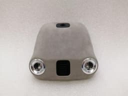 ASTON MARTIN ASTON MARTIN VANTAGE V8 Dome Light 4G43-519A58-CAW Indoor Light ALCANTARA — thumbnail 1