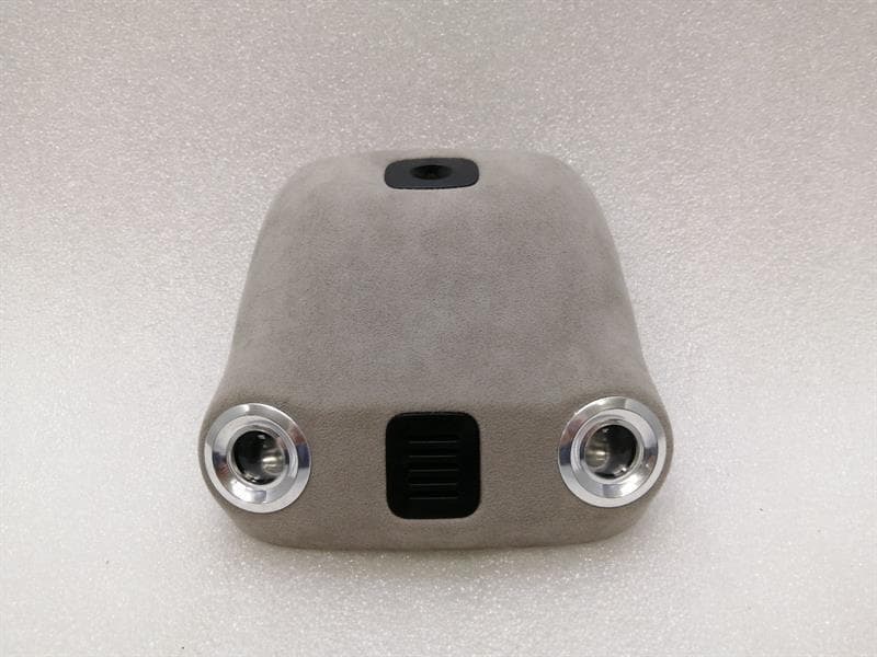 ASTON MARTIN ASTON MARTIN VANTAGE V8 Dome Light 4G43-519A58-CAW Indoor Light ALCANTARA
