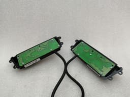 ASTON MARTIN ASTON MARTIN VANTAGE V8 Seat Memory Switch 7G43-14A701-AC Switch Set — thumbnail 6