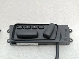 ASTON MARTIN ASTON MARTIN VANTAGE V8 Seat Memory Switch 7G43-14A701-AC Switch Set — thumbnail 2