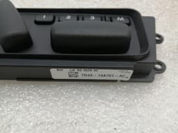 ASTON MARTIN ASTON MARTIN VANTAGE V8 Seat Memory Switch 7G43-14A701-AC Switch Set — thumbnail 10