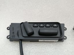 ASTON MARTIN ASTON MARTIN VANTAGE V8 Seat Memory Switch 7G43-14A701-AC Switch Set — thumbnail 9