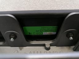 ASTON MARTIN ASTON MARTIN VANTAGE V8 Right Door Armrest 4G43-24104-A Right Door Armrest — thumbnail 8