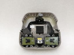 ASTON MARTIN ASTON MARTIN VANTAGE V8 Dome Light 4G43-519A58-CAW Indoor Light ALCANTARA — thumbnail 5