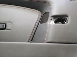 ASTON MARTIN ASTON MARTIN VANTAGE V8 Door Card FLH 4G43-23943B Door Trim Front Left — thumbnail 7