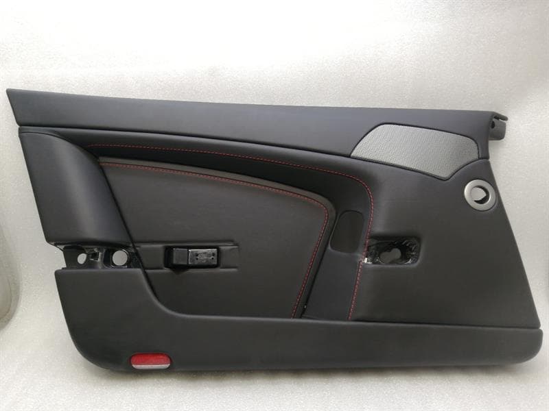 ASTON MARTIN ASTON MARTIN VANTAGE V8 Door Card FLH 4G43-23943B Door Trim Front Left
