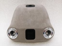 ASTON MARTIN ASTON MARTIN VANTAGE V8 Dome Light 4G43-519A58-CAW Indoor Light ALCANTARA — thumbnail 2