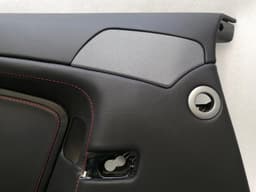 ASTON MARTIN ASTON MARTIN VANTAGE V8 Door Card FLH 4G43-23943B Door Trim Front Left — thumbnail 3