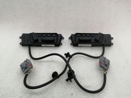 ASTON MARTIN ASTON MARTIN VANTAGE V8 Seat Memory Switch 7G43-14A701-AC Switch Set — thumbnail 7