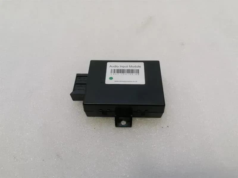 ASTON MARTIN Aston Martin Vantage V8 Audio Input Module CG43-19A164-AB Control Unit
