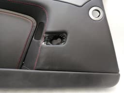 ASTON MARTIN ASTON MARTIN VANTAGE V8 Door Card FLH 4G43-23943B Door Trim Front Left — thumbnail 2