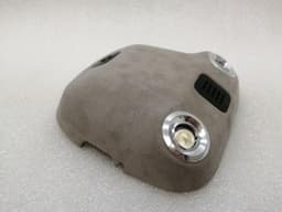 ASTON MARTIN ASTON MARTIN VANTAGE V8 Dome Light 4G43-519A58-CAW Indoor Light ALCANTARA — thumbnail 9