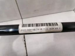 ASTON MARTIN ASTON MARTIN VANTAGE V8 Anti Roll Bar Front 6G33-5494-AB Front Anti Roll Bar — thumbnail 4