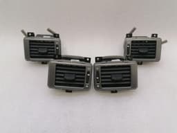 ASTON MARTIN ASTON MARTIN VANTAGE V8 Air Vent 8D33-046B31-BB Vent Nozzle Vent Grid Set — thumbnail 1