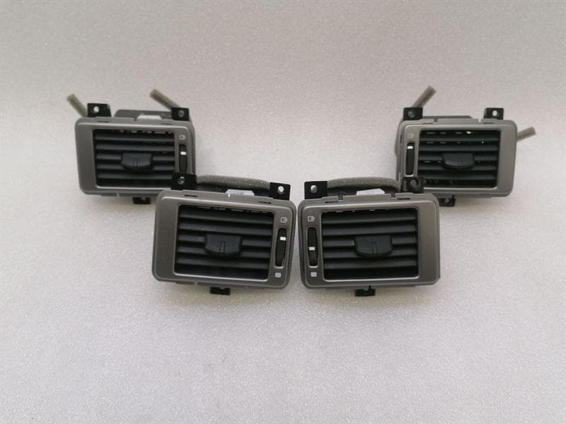 ASTON MARTIN ASTON MARTIN VANTAGE V8 Air Vent 8D33-046B31-BB Vent Nozzle Vent Grid Set