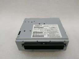 ASTON MARTIN Aston Martin Vantage V8 CD player 31285449 audio system controller — thumbnail 1