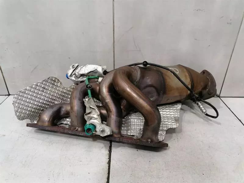 ASTON MARTIN Aston Martin Vantage V8 Exhaust Manifold BG33-5G236-GC Exhaust Manifold RIGHT 4.7